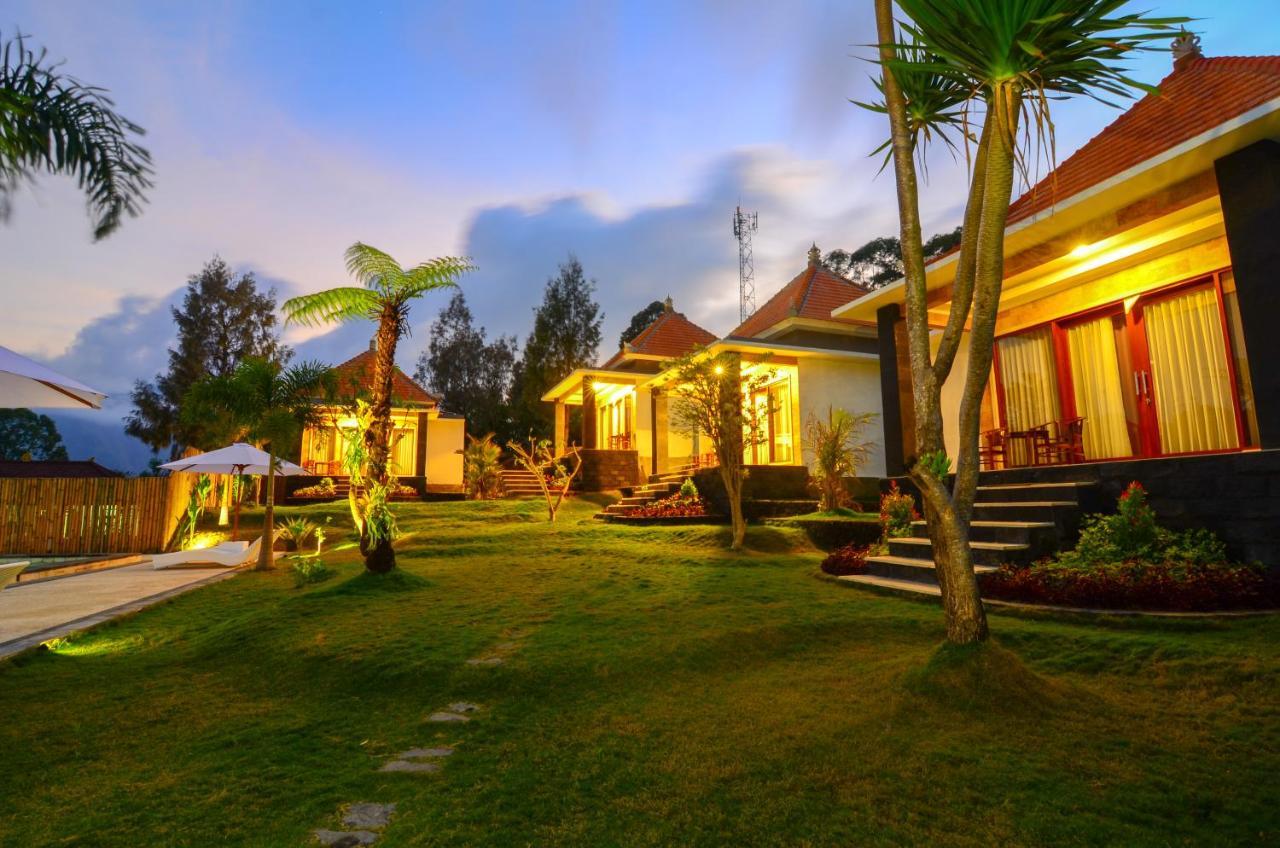 Mount Batur Villa Kintamani  Bagian luar foto