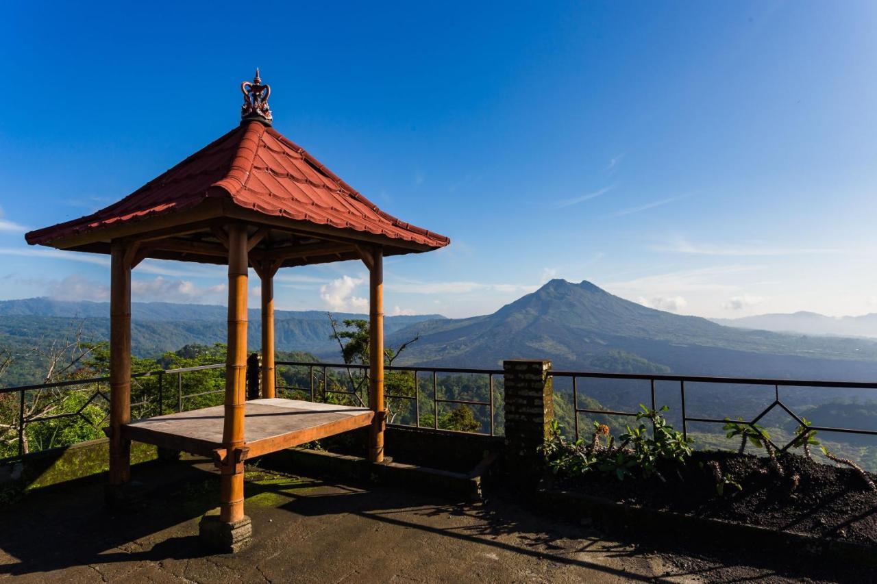 Mount Batur Villa Kintamani  Bagian luar foto