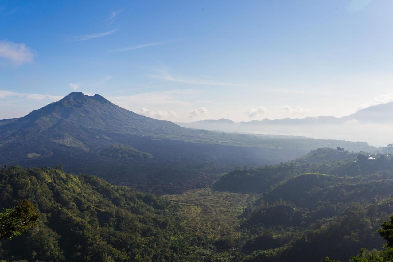 Mount Batur Villa Kintamani  Bagian luar foto