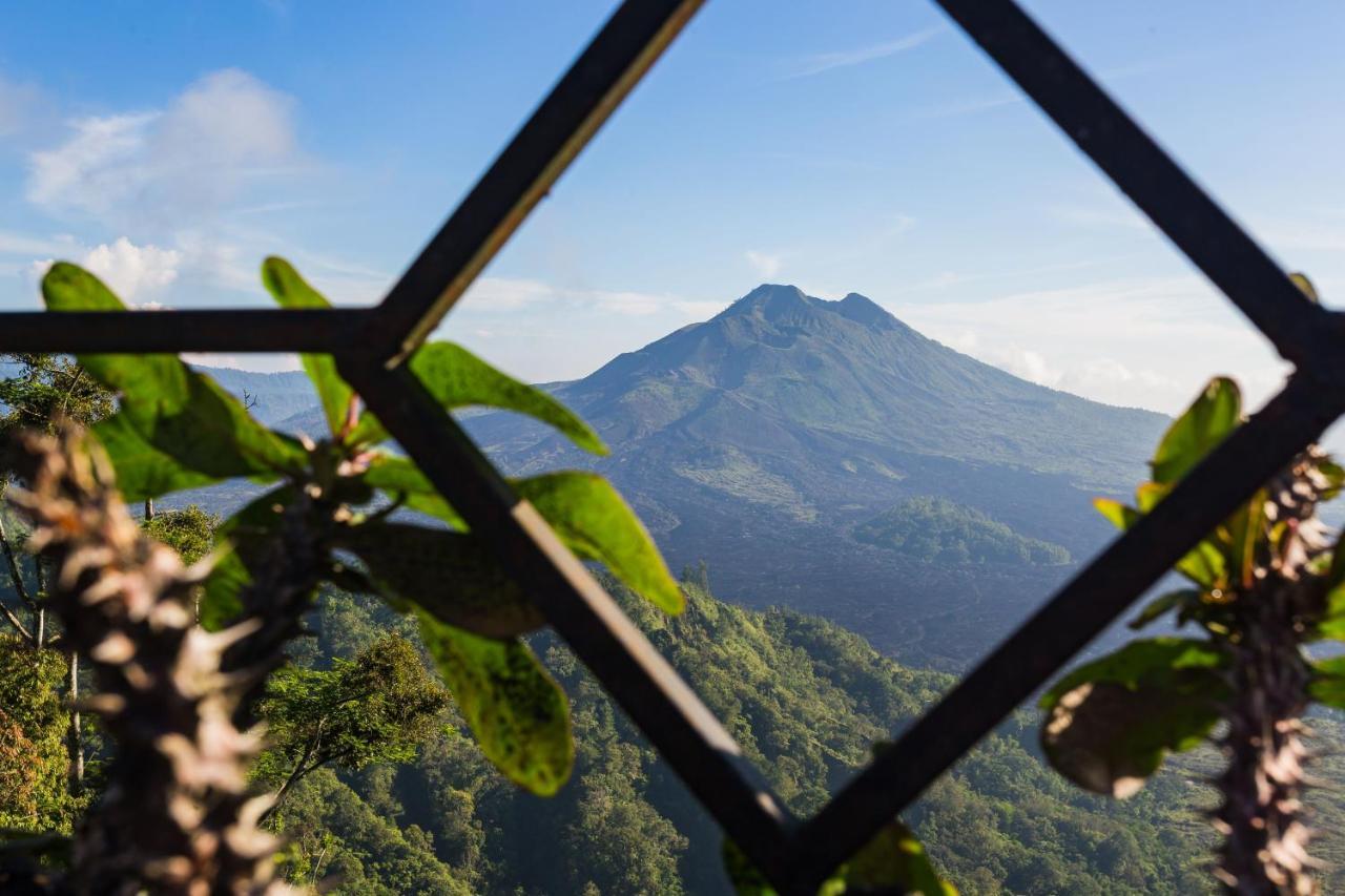 Mount Batur Villa Kintamani  Bagian luar foto