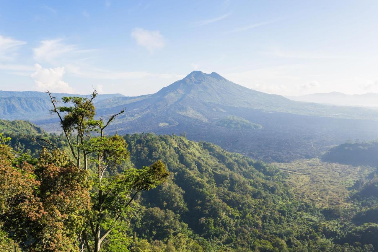 Mount Batur Villa Kintamani  Bagian luar foto