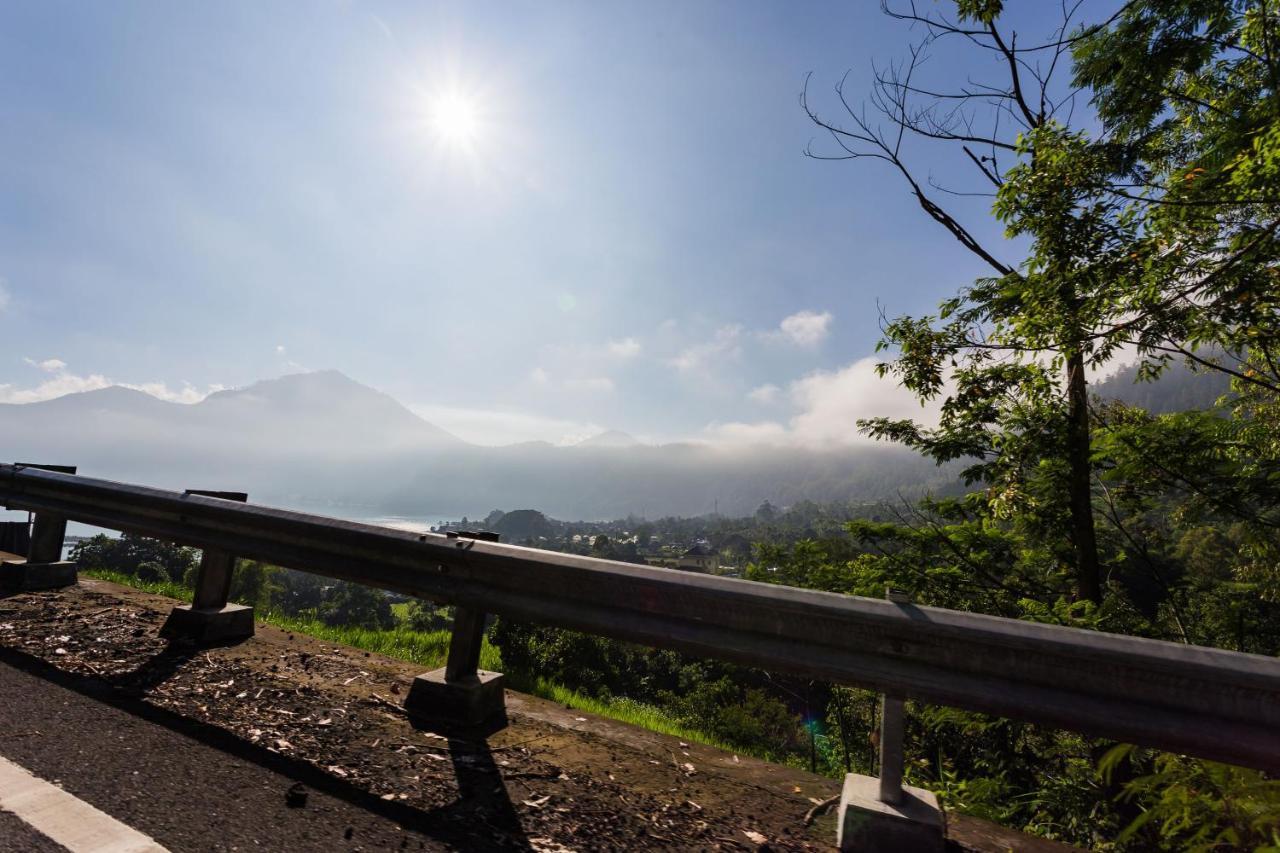 Mount Batur Villa Kintamani  Bagian luar foto