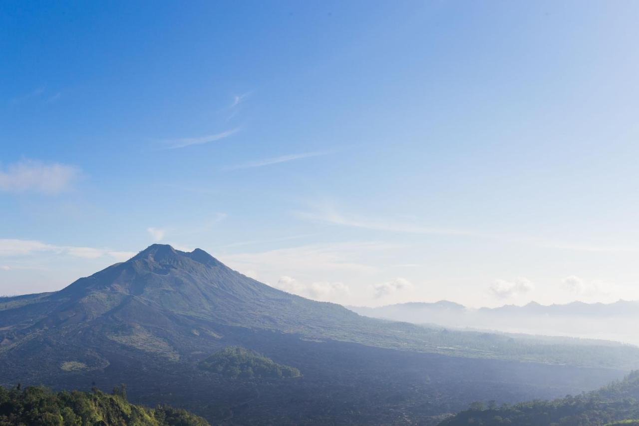 Mount Batur Villa Kintamani  Bagian luar foto