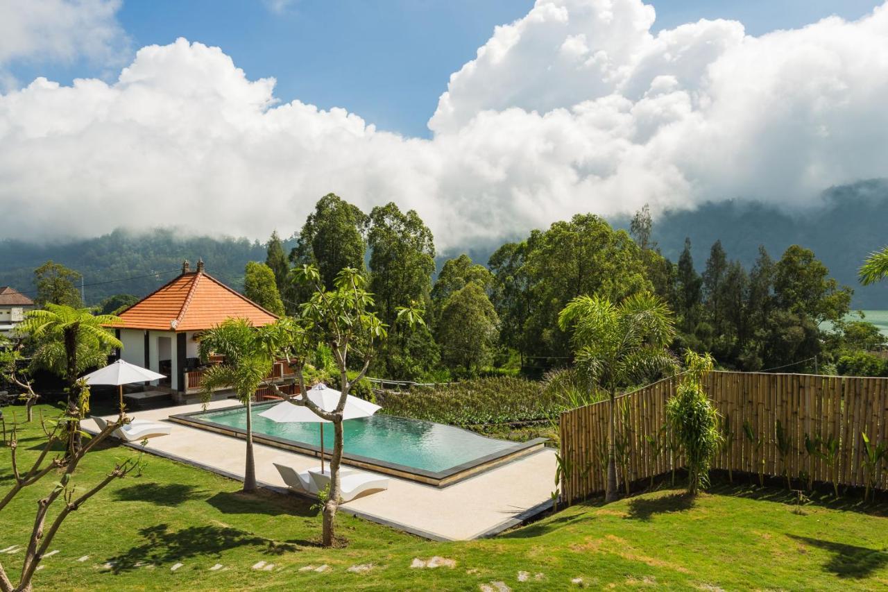 Mount Batur Villa Kintamani  Bagian luar foto