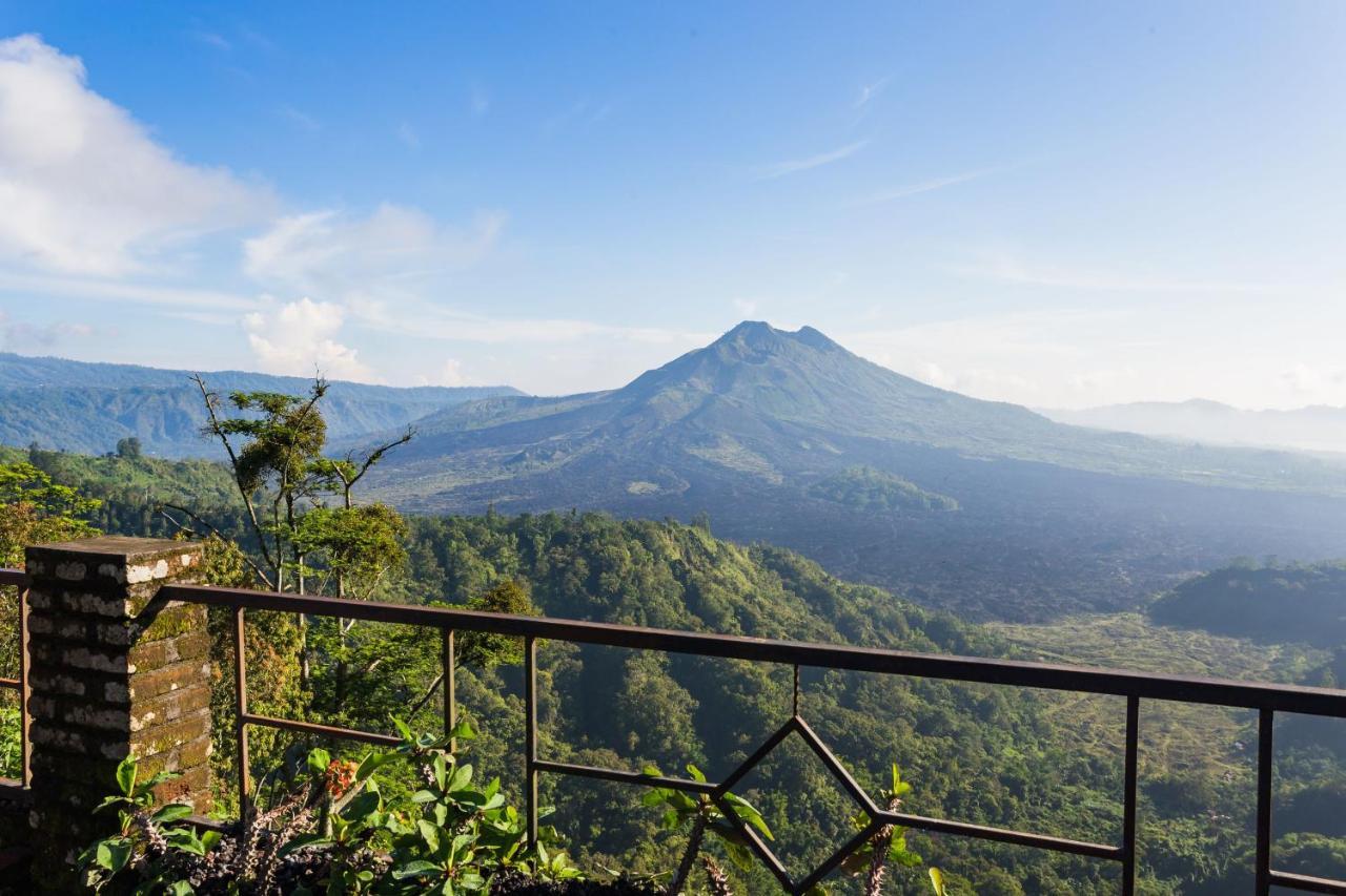 Mount Batur Villa Kintamani  Bagian luar foto