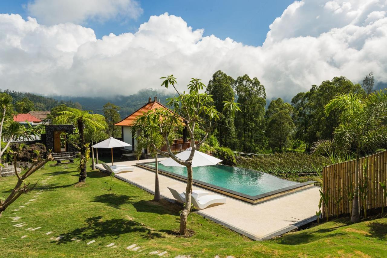 Mount Batur Villa Kintamani  Bagian luar foto